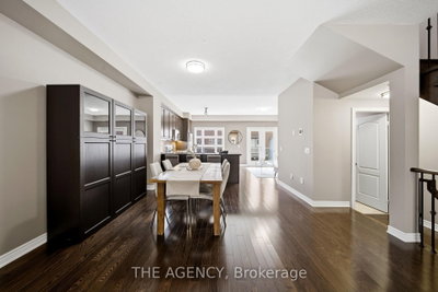 2460 Prince Michael Oakville,ON L6H 0G8 — Photo 11