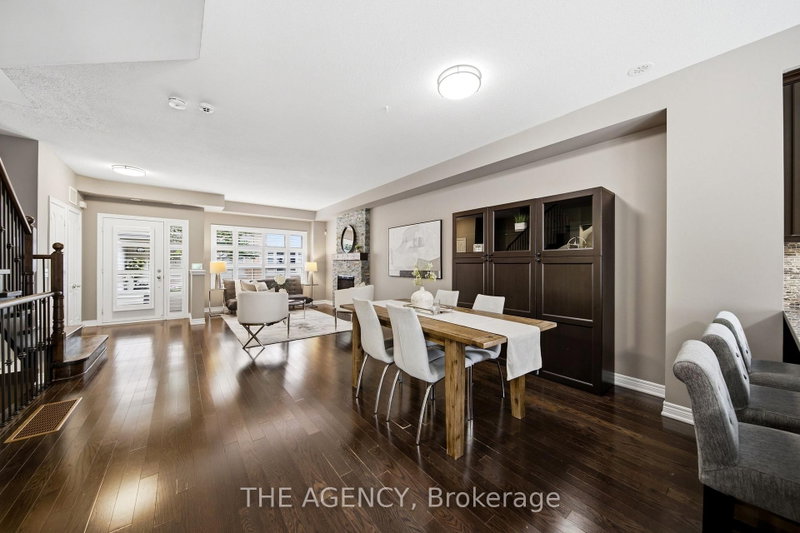 2460 Prince Michael Oakville,ON L6H 0G8 — Photo 13
