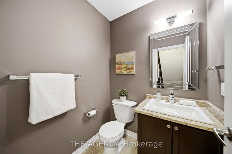2460 Prince Michael Oakville,ON L6H 0G8 — Photo 23