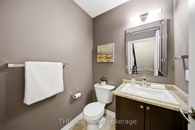 2460 Prince Michael Oakville,ON L6H 0G8 — Photo 23
