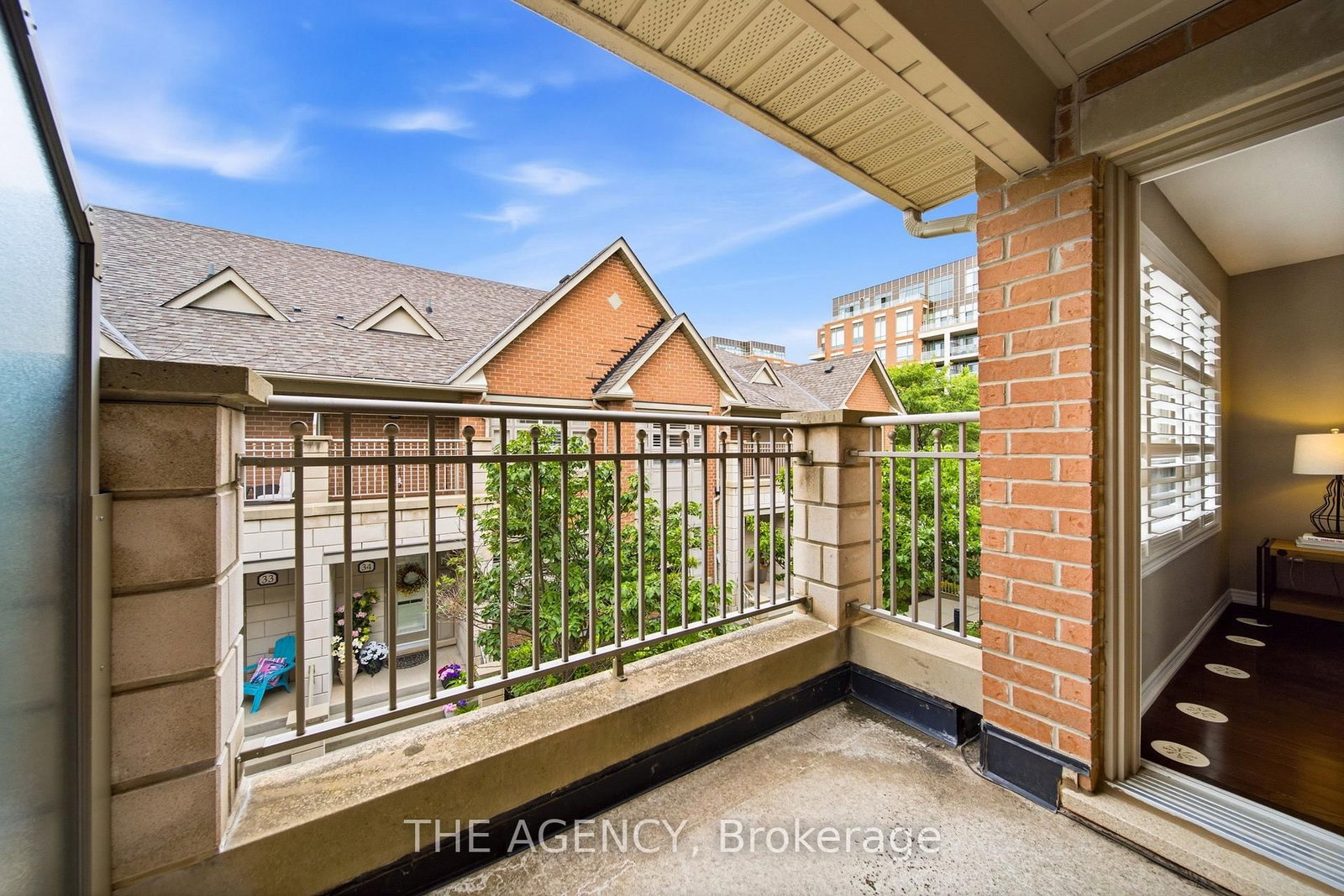 2460 Prince Michael Drive • #23 • Oakville, ON photo 37
