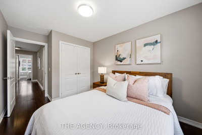 2460 Prince Michael Oakville,ON L6H 0G8 — Photo 39