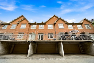 2460 Prince Michael Oakville,ON L6H 0G8 — Photo 44