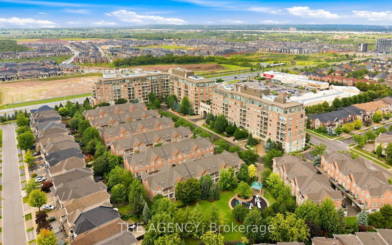 2460 Prince Michael Oakville,ON L6H 0G8 — Photo 48