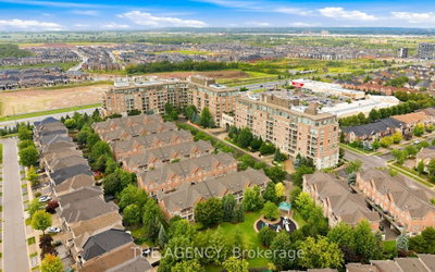 2460 Prince Michael Oakville,ON L6H 0G8 — Photo 48