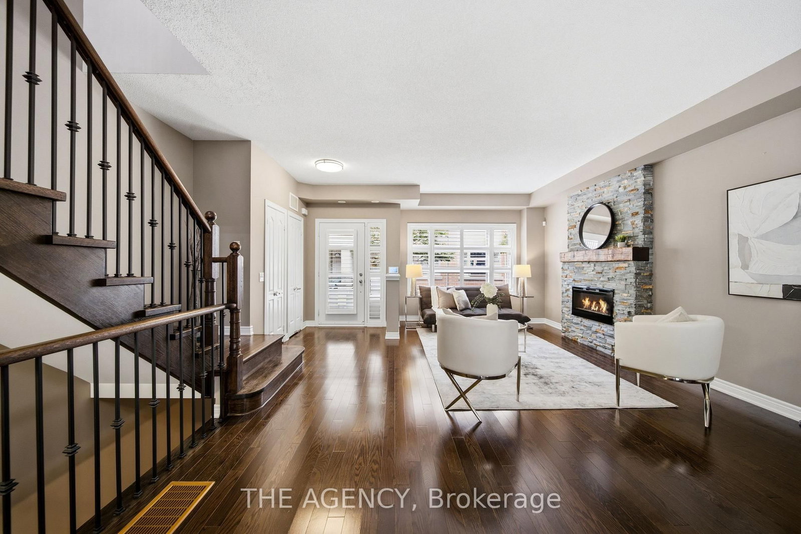 2460 Prince Michael Drive • #23 • Oakville, ON photo 6