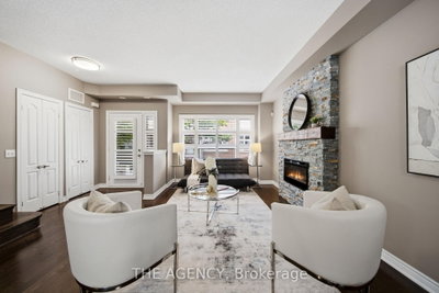 2460 Prince Michael Drive • #23 • Oakville, ON photo 7