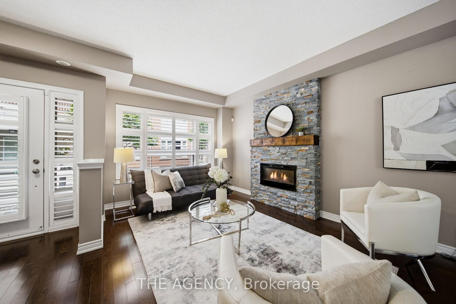 2460 Prince Michael Drive • #23 • Oakville, ON photo 8