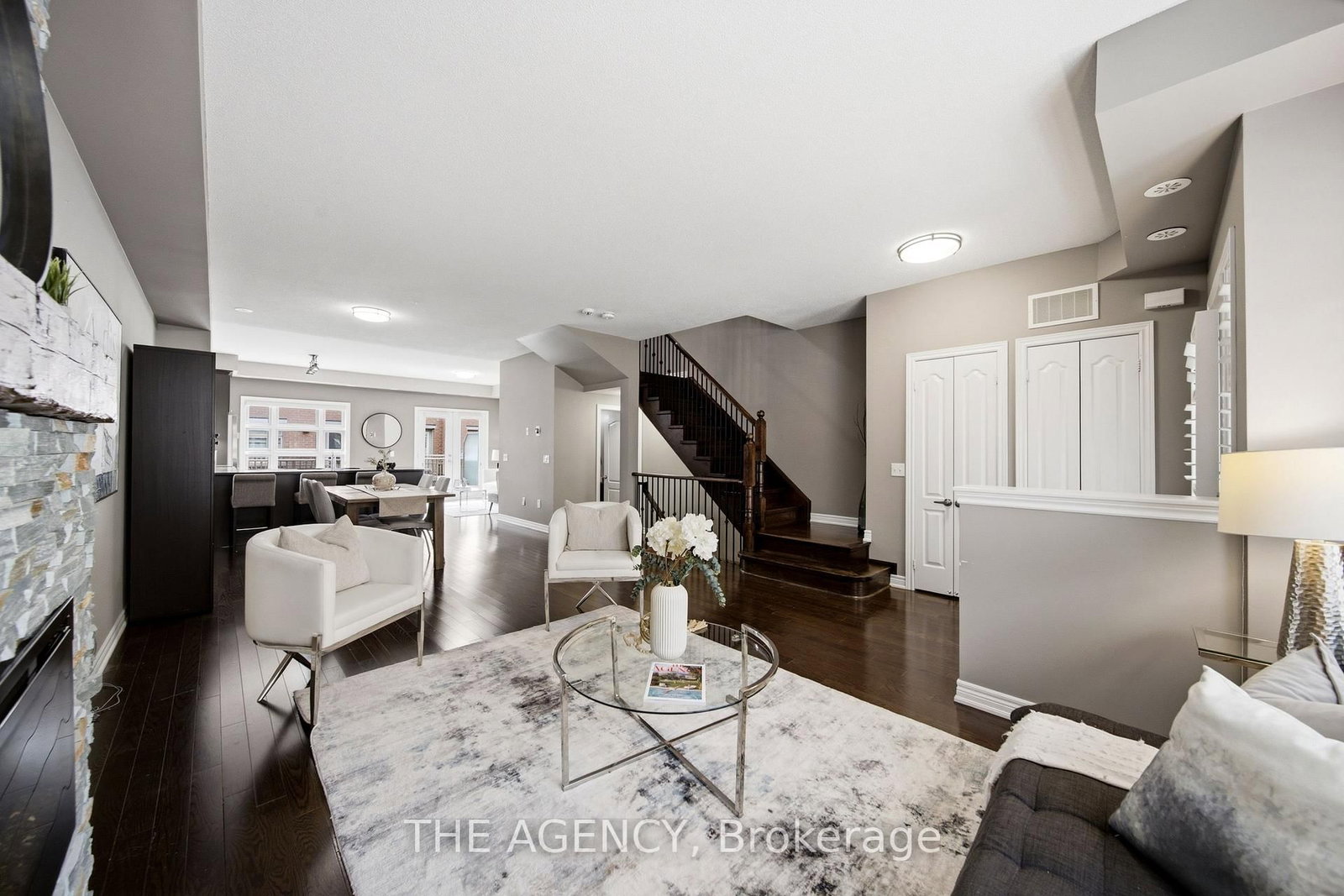 2460 Prince Michael Drive • #23 • Oakville, ON photo 9