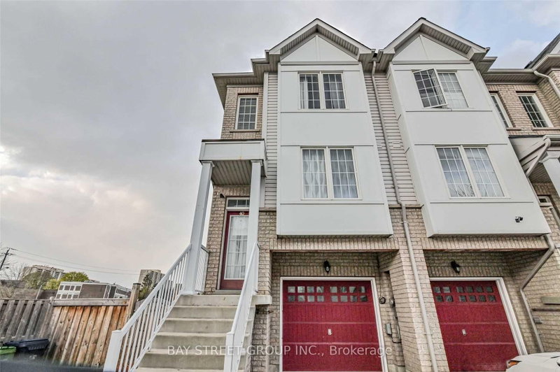 40 Mantello Drive