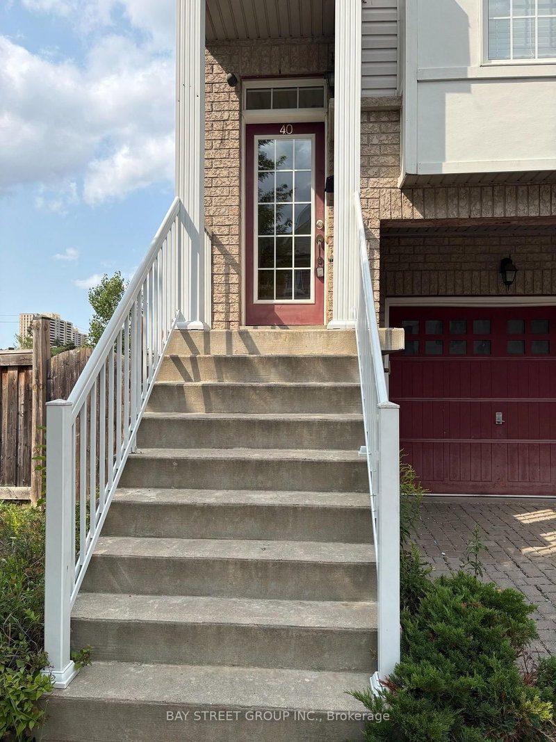 40 Mantello Drive