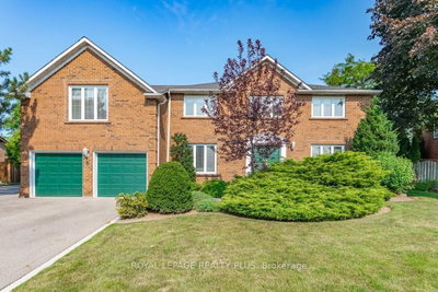 6 LILLINGTON Street
