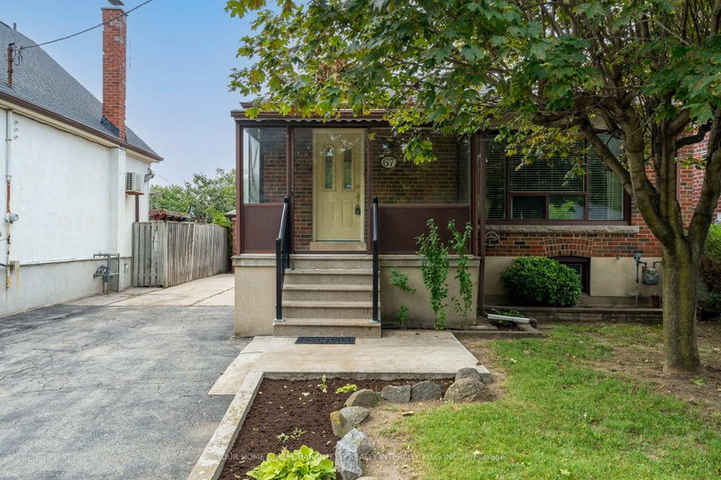 67 Bentworth Avenue