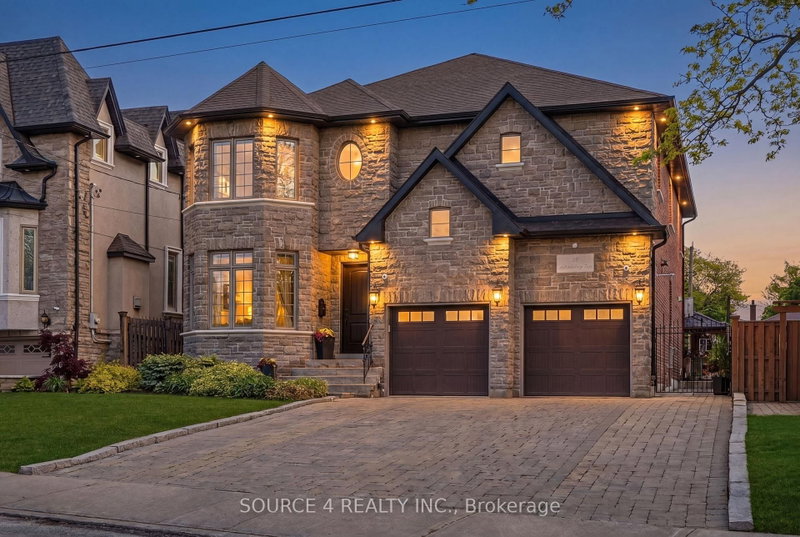 39 Amesbury Drive