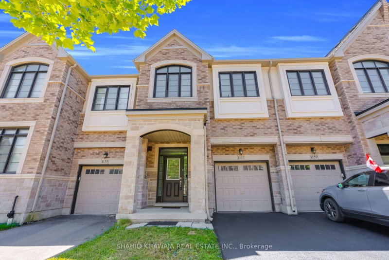 1157 Restivo Lane