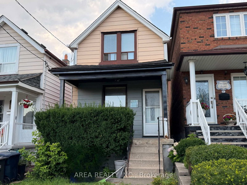 48 Corby Avenue