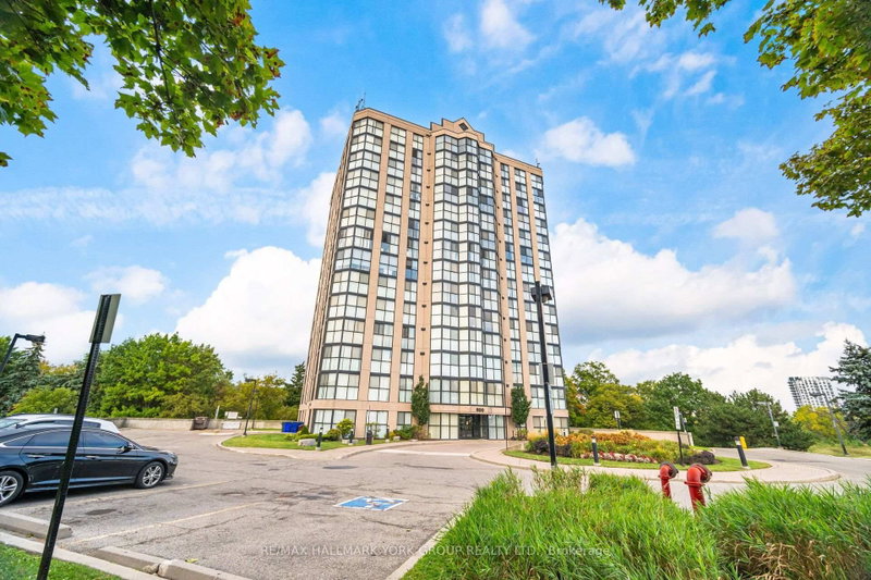 1406 - 600 Rexdale Boulevard