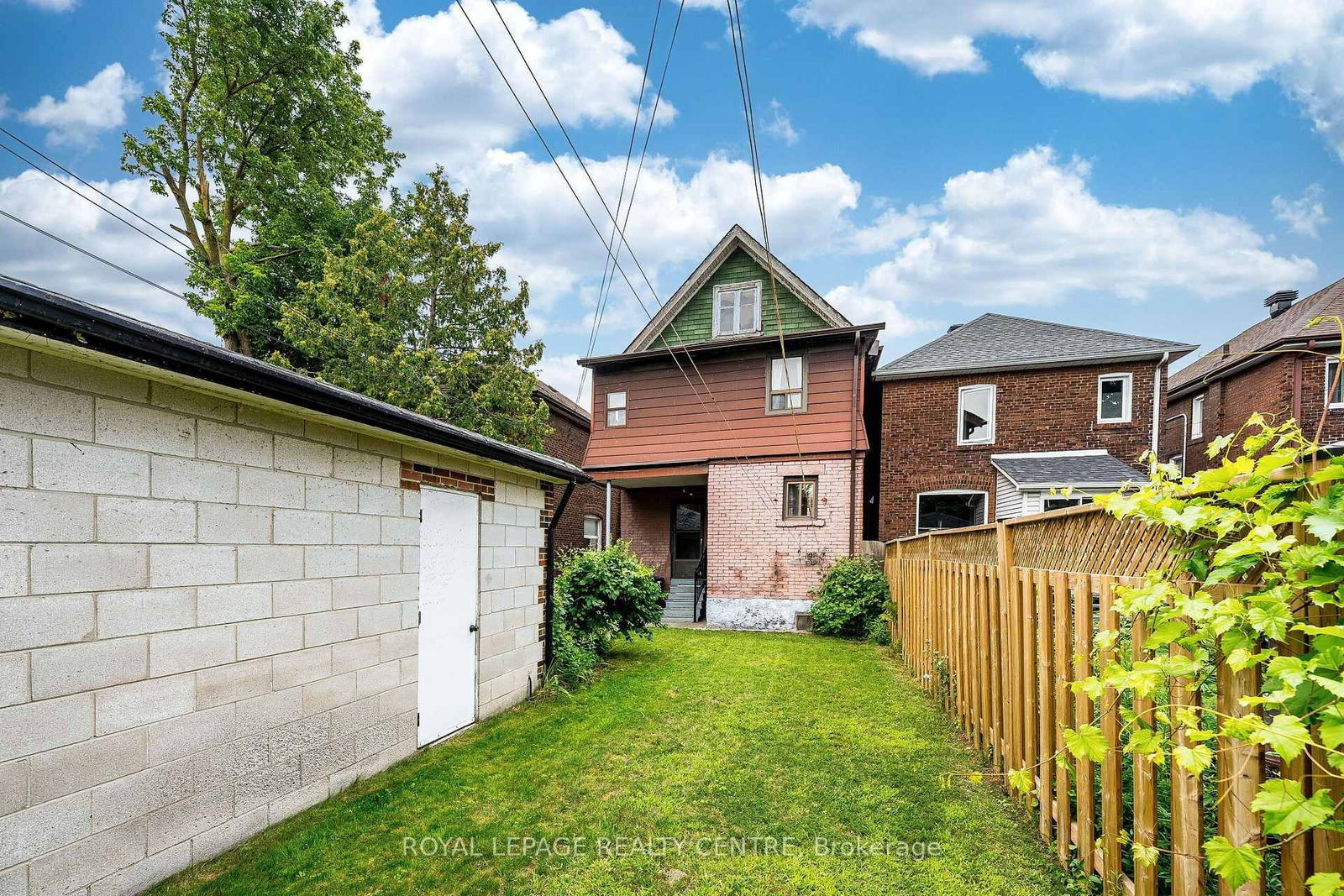 115 Priscilla Avenue • Toronto, ON photo 42
