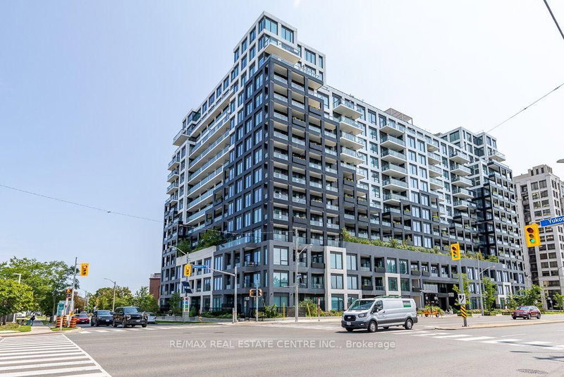 232 - 1100 Sheppard Avenue W