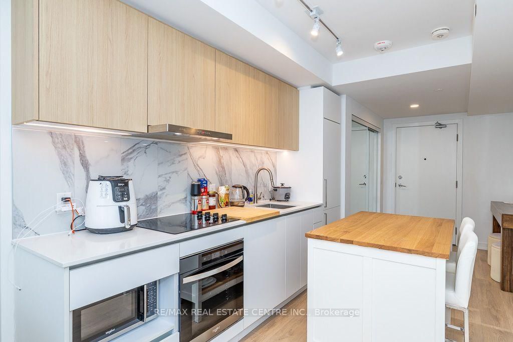 1100 Sheppard Avenue W • #232 • Toronto, ON photo 10