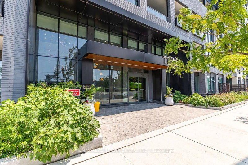 232 - 1100 Sheppard Avenue W