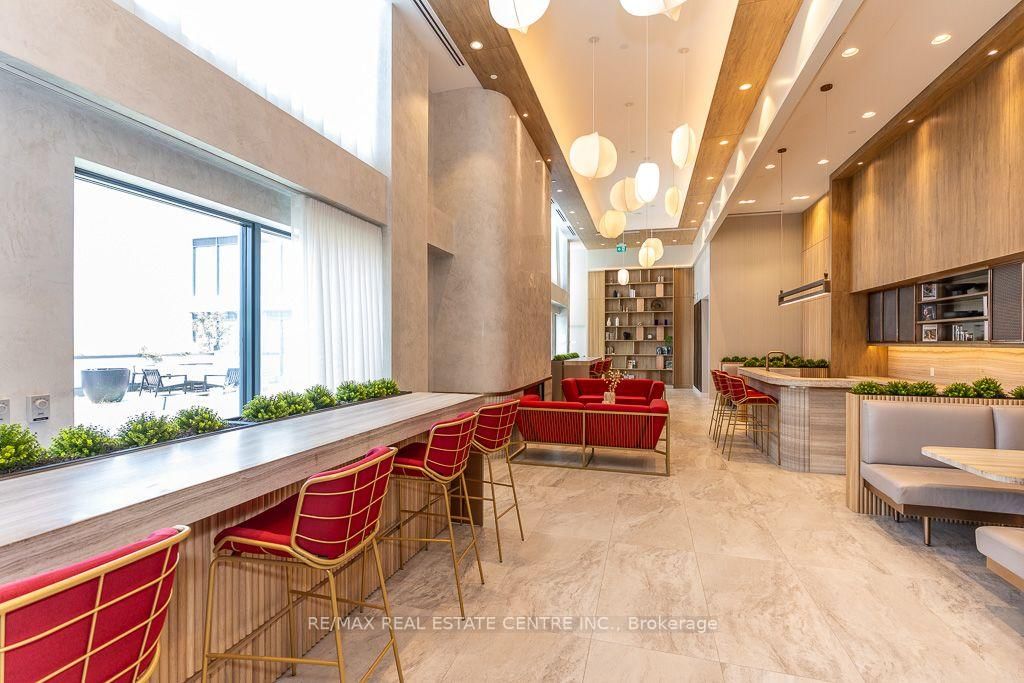 1100 Sheppard Avenue W • #232 • Toronto, ON photo 21