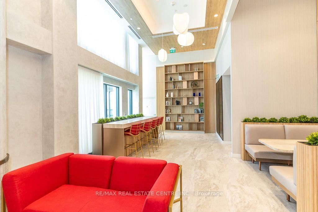 1100 Sheppard Avenue W • #232 • Toronto, ON photo 23
