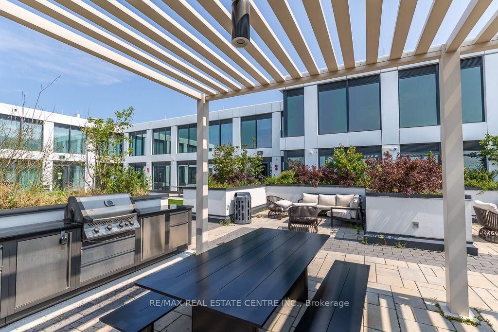 1100 Sheppard Avenue W • #232 • Toronto, ON photo 30