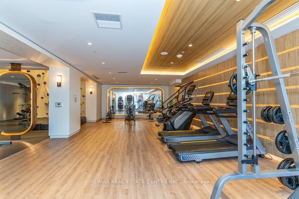 1100 Sheppard Avenue W • #232 • Toronto, ON photo 36