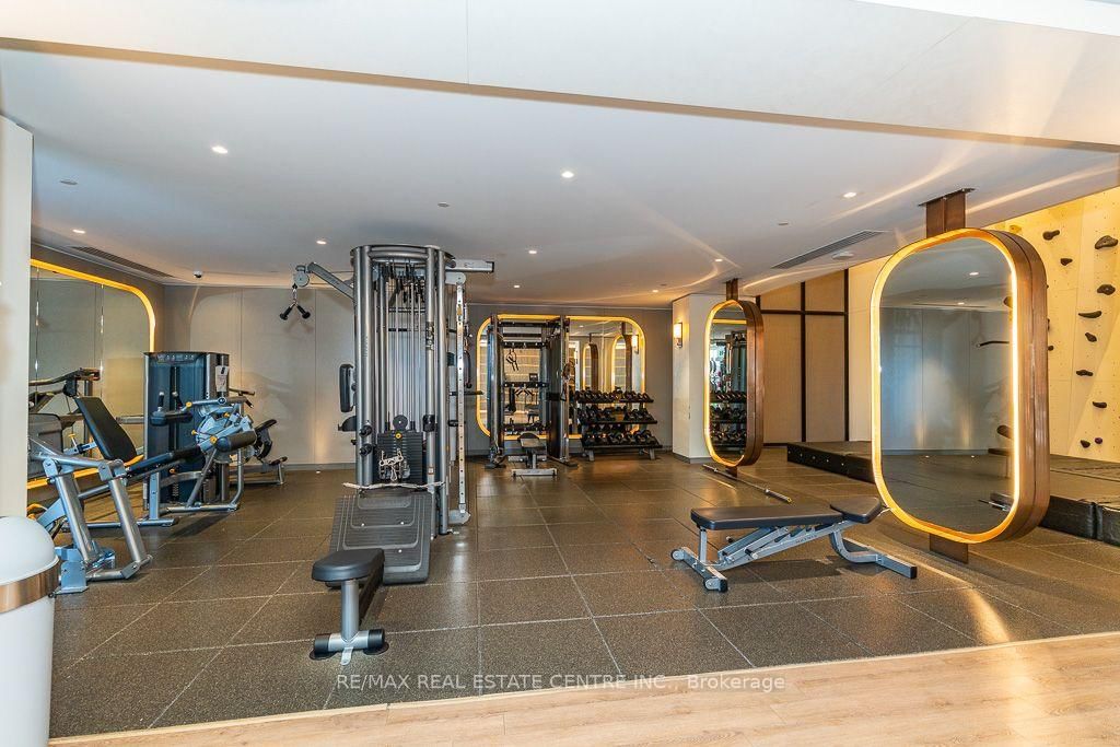 1100 Sheppard Avenue W • #232 • Toronto, ON photo 37