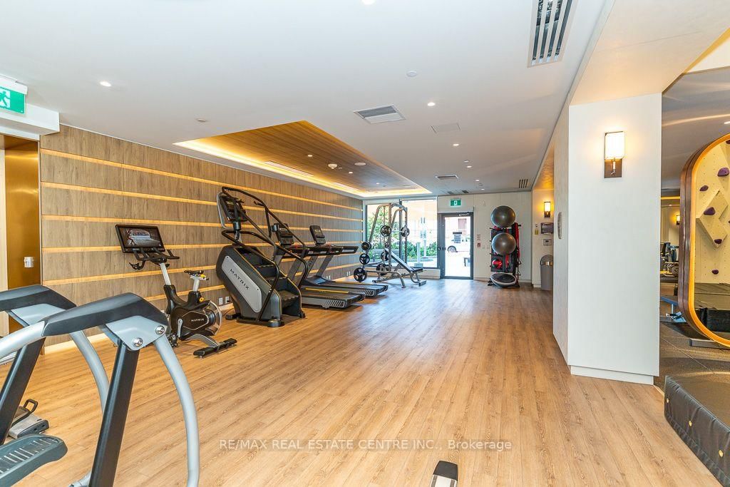 1100 Sheppard Avenue W • #232 • Toronto, ON photo 39