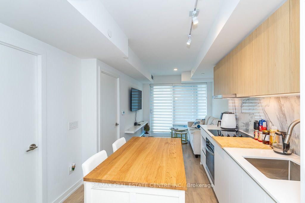 1100 Sheppard Avenue W • #232 • Toronto, ON photo 8
