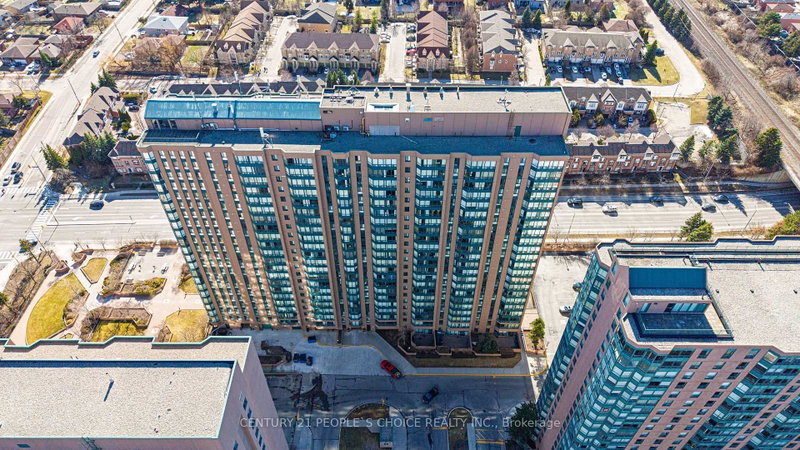 155 Hillcrest Mississauga,ON L5B 3Z2 — Photo 4