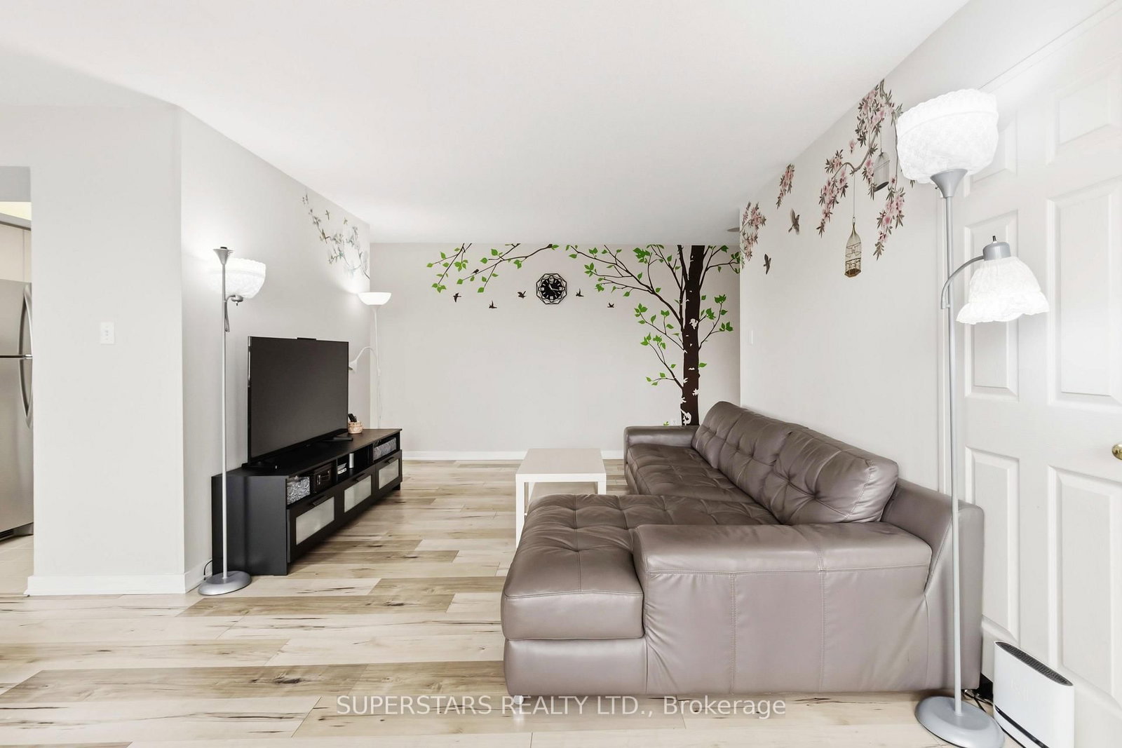 30 Malta Avenue • #1702 • Brampton, ON photo 12