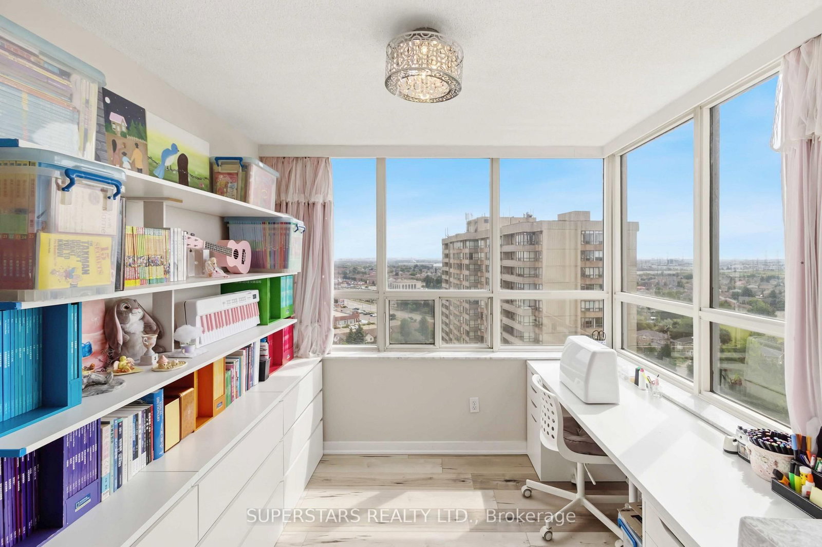 30 Malta Avenue • #1702 • Brampton, ON photo 19
