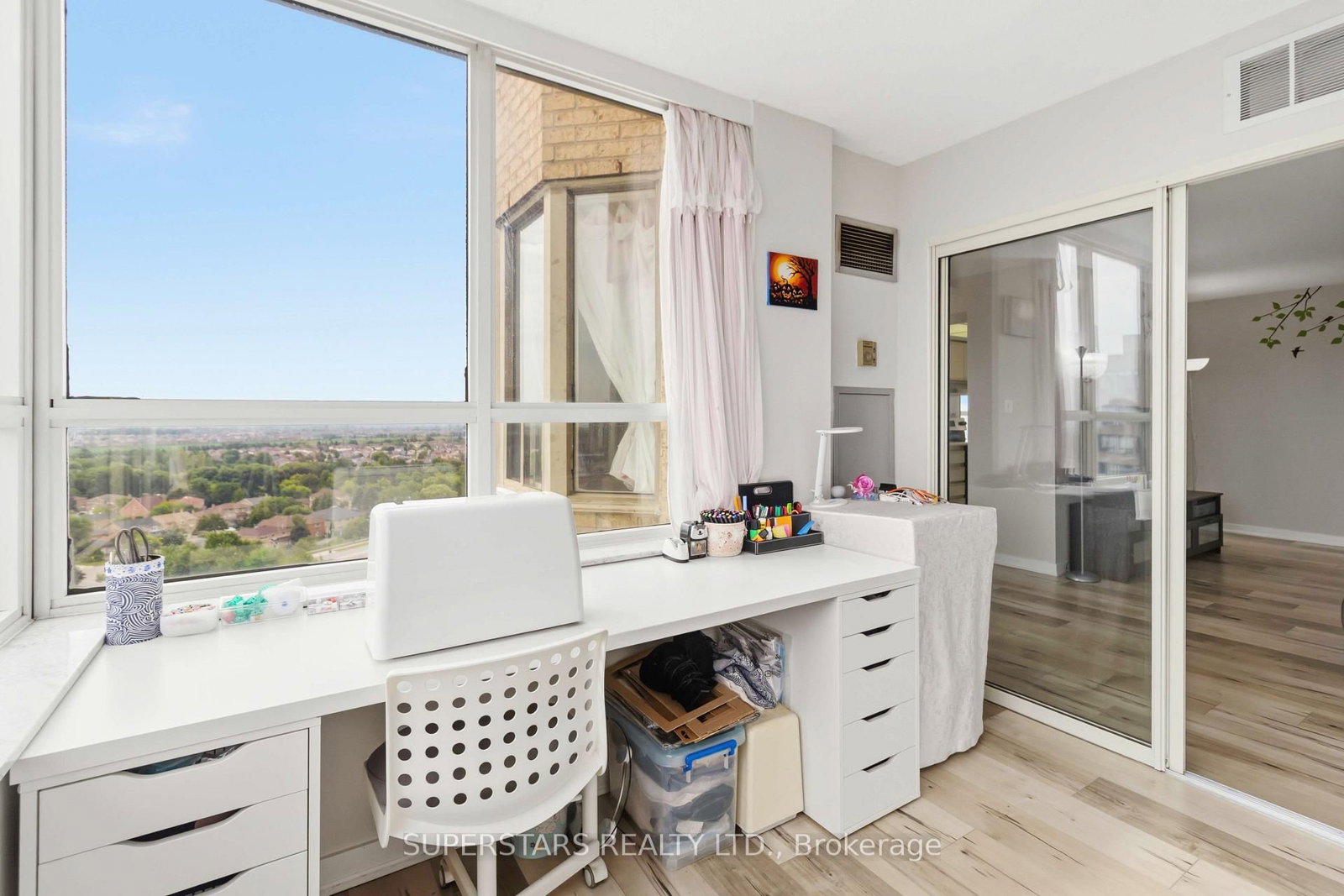 30 Malta Avenue • #1702 • Brampton, ON photo 20