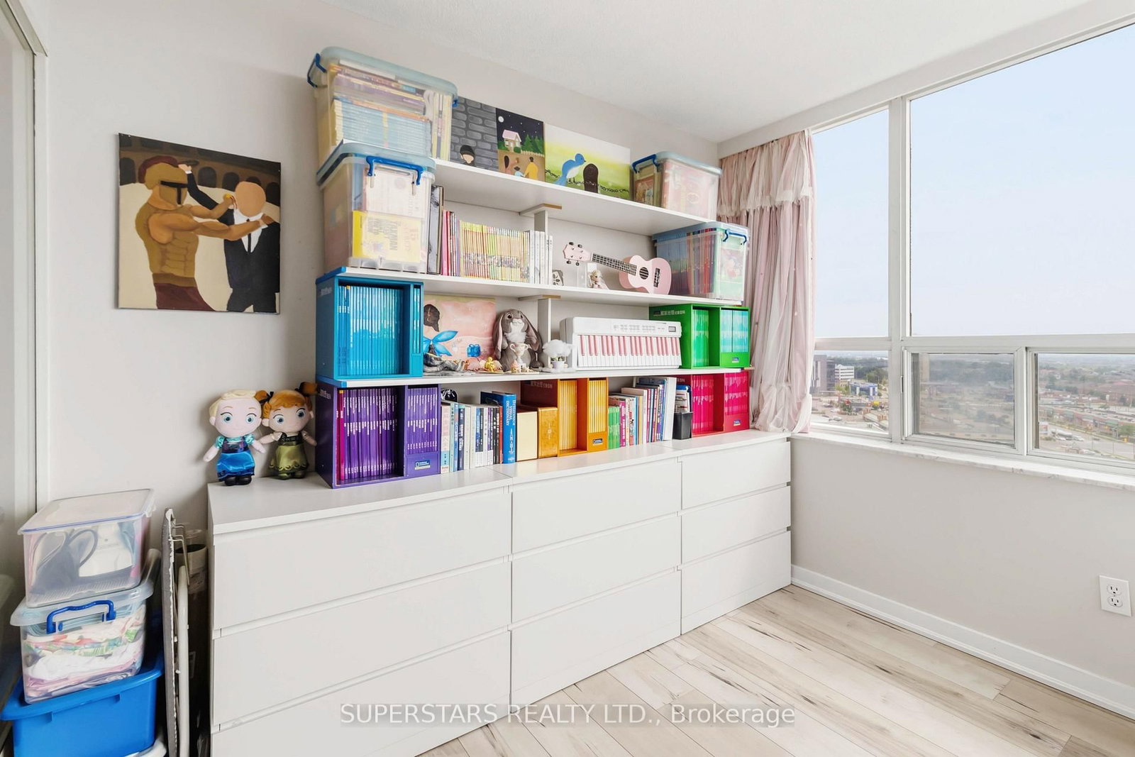 30 Malta Avenue • #1702 • Brampton, ON photo 21