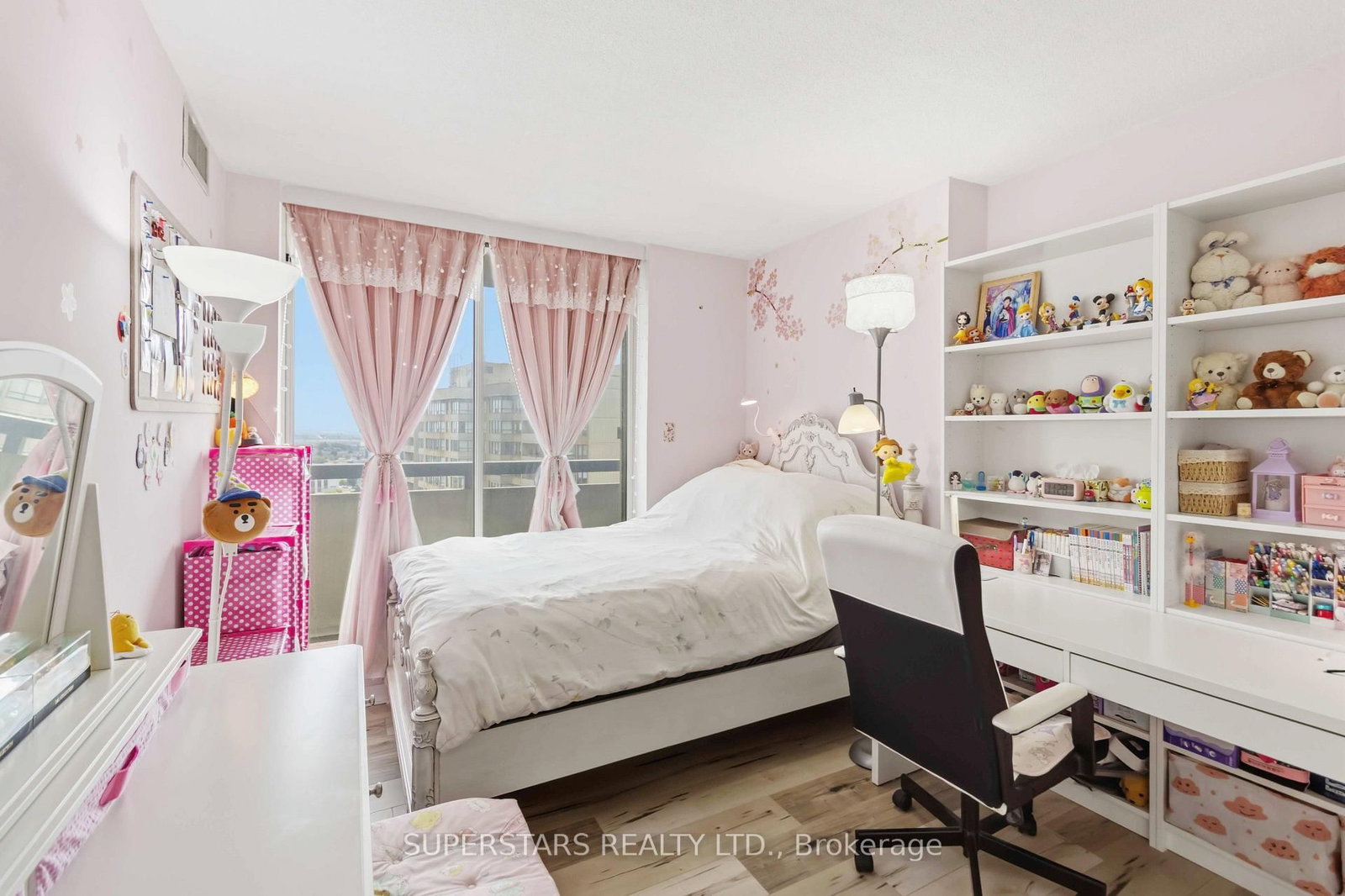 30 Malta Avenue • #1702 • Brampton, ON photo 29