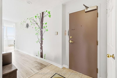 30 Malta Avenue • #1702 • Brampton, ON photo 8