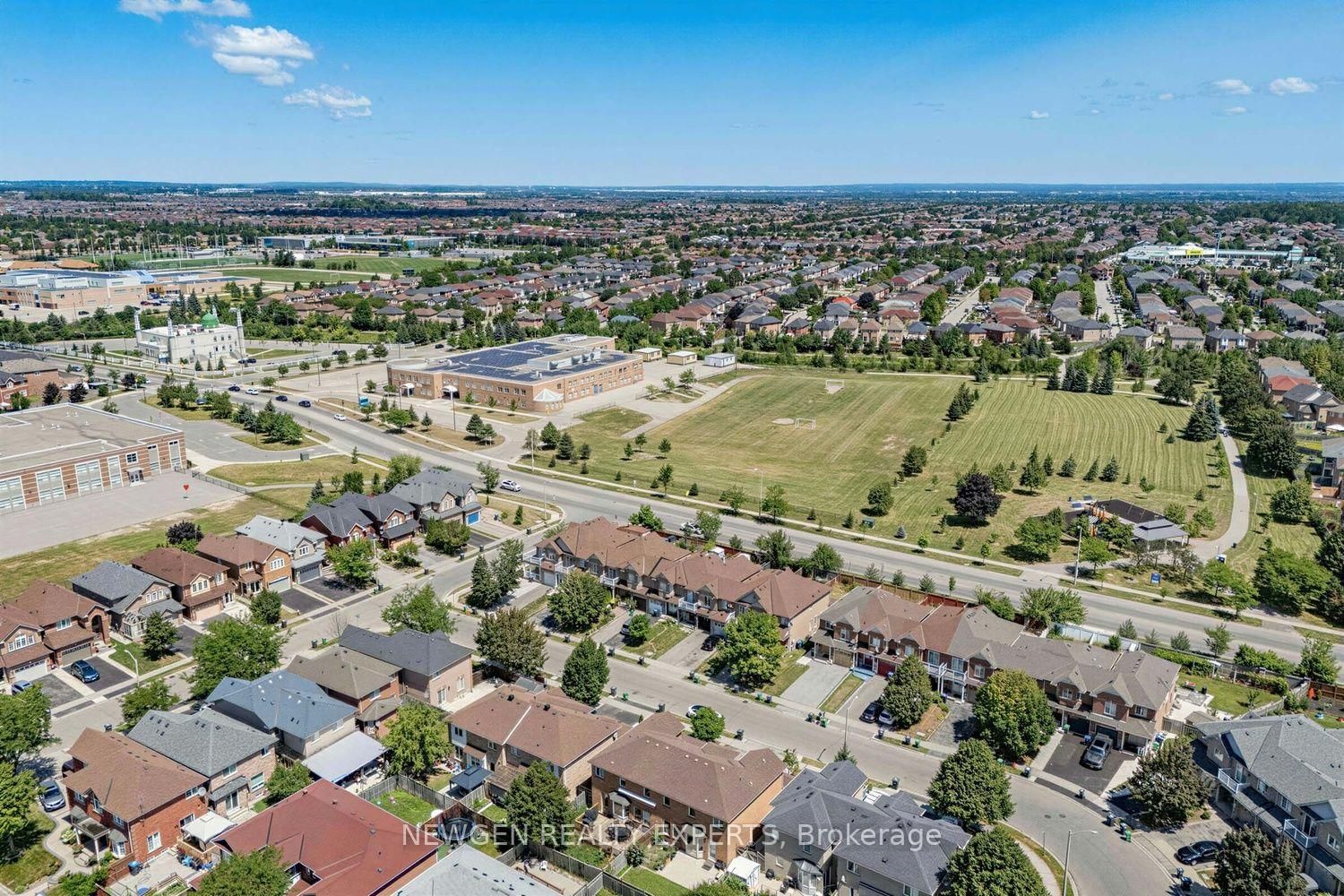 10 Checkerberry Crescent • Brampton, ON photo 38