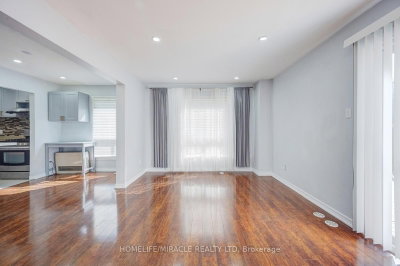 46 Jackman Brampton,ON L6S 2L9 — Photo 12