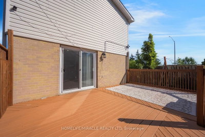 46 Jackman Brampton,ON L6S 2L9 — Photo 17