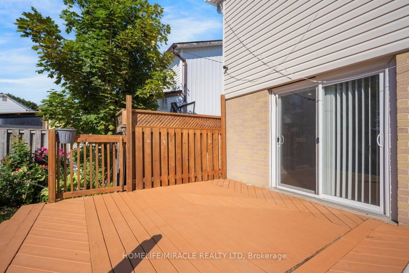46 Jackman Brampton,ON L6S 2L9 — Photo 18