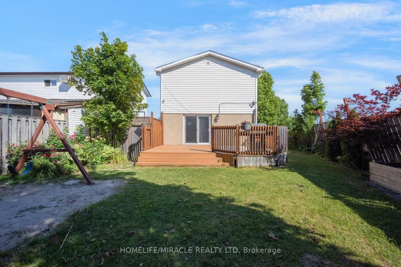 46 Jackman Brampton,ON L6S 2L9 — Photo 20