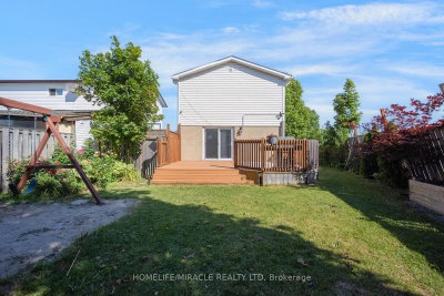 46 Jackman Brampton,ON L6S 2L9 — Photo 20