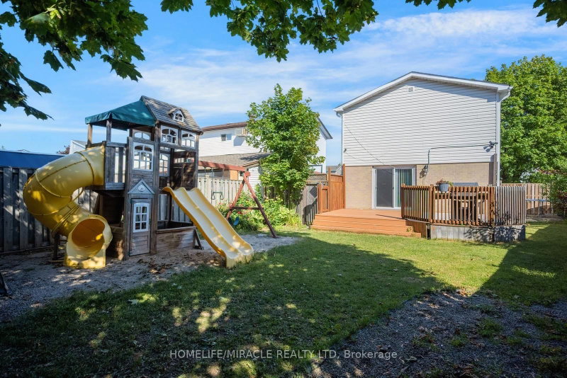 46 Jackman Brampton,ON L6S 2L9 — Photo 21