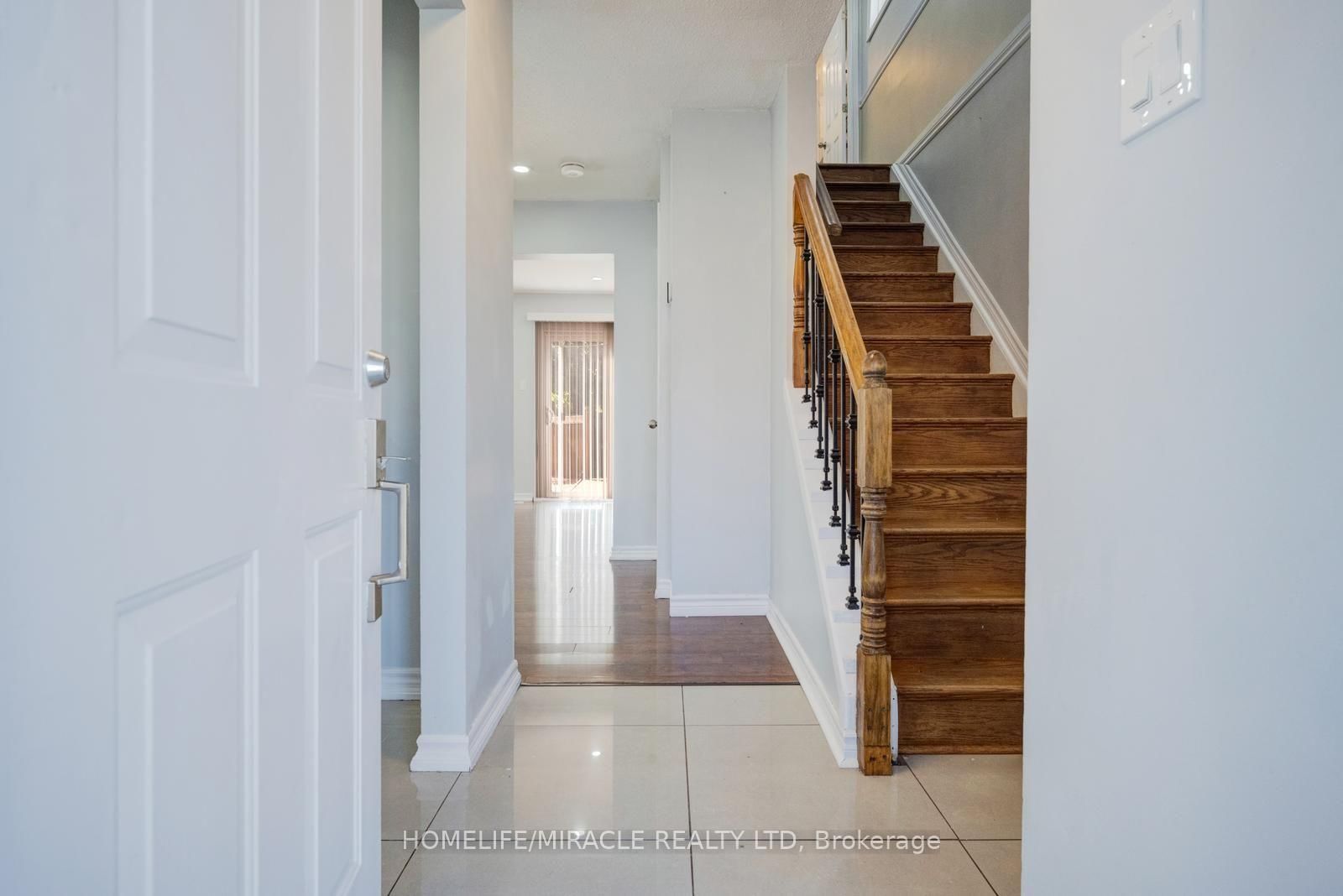 46 Jackman Drive • Brampton, ON photo 3