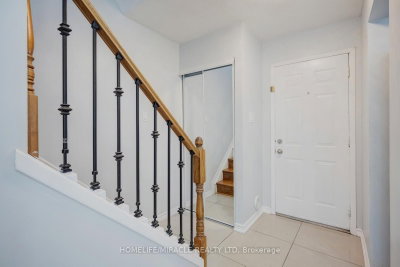46 Jackman Drive • Brampton, ON photo 4