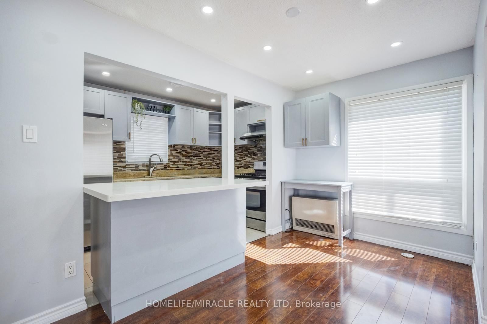 46 Jackman Drive • Brampton, ON photo 5
