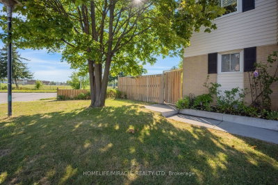 46 Jackman Brampton,ON L6S 2L9 — Photo 50